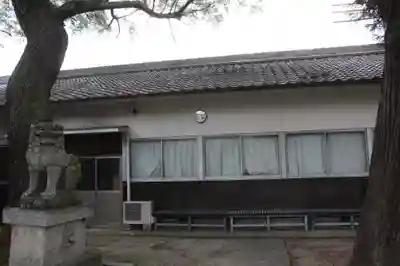春日神社(奈良県)