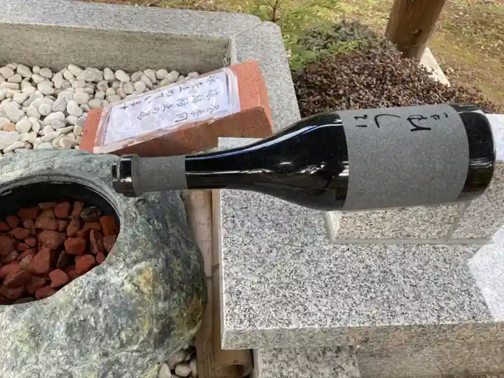 仁木神社(北海道)