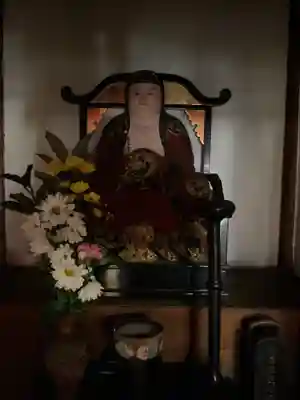 浄通院(愛知県)