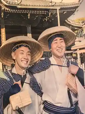 豊川閣　妙厳寺(愛知県)