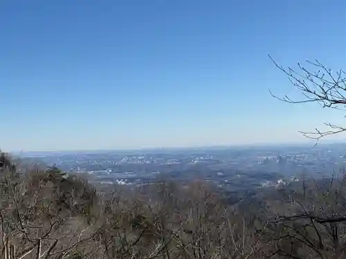 高尾山薬王院(東京都)