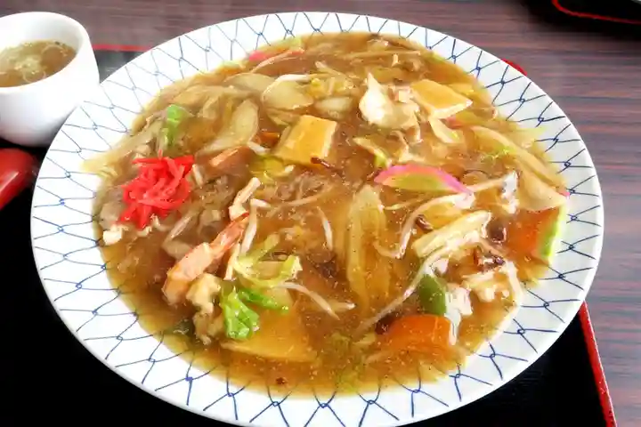 湯倉神社(北海道)