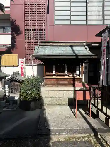 一畑山薬師寺 名古屋別院(愛知県)
