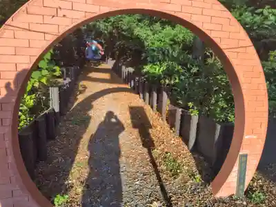 東沼神社(埼玉県)