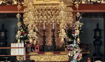 妙覚寺(京都府)