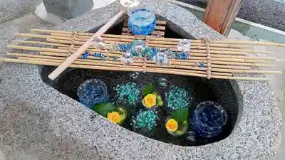 阿邪訶根神社(福島県)