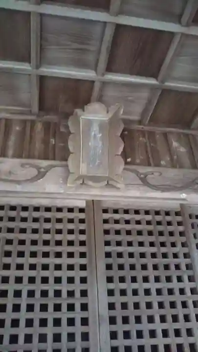 鹿島神社のその他建物