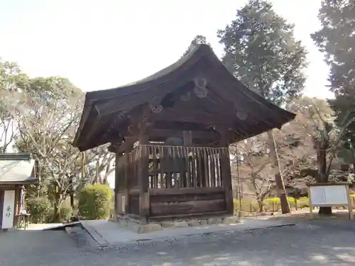 園城寺（三井寺）(滋賀県)