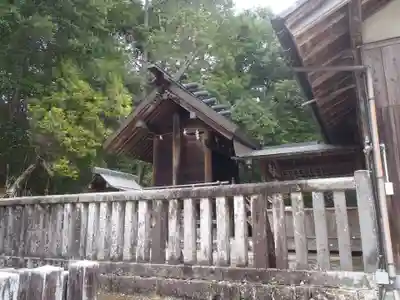 八幡神社(岐阜県)