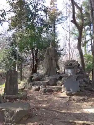 菅谷神社(埼玉県)
