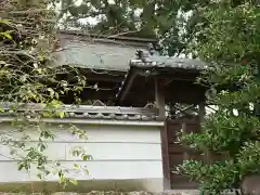 杵築神社の建物その他