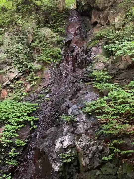 清瀧神社(栃木県)