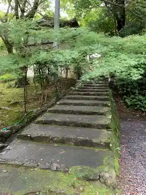 岩屋寺のその他建物