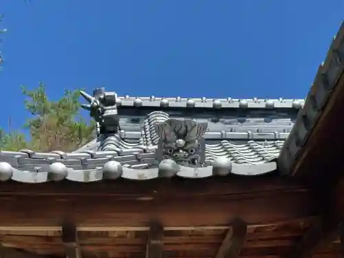 入鹿明神社(広島県)