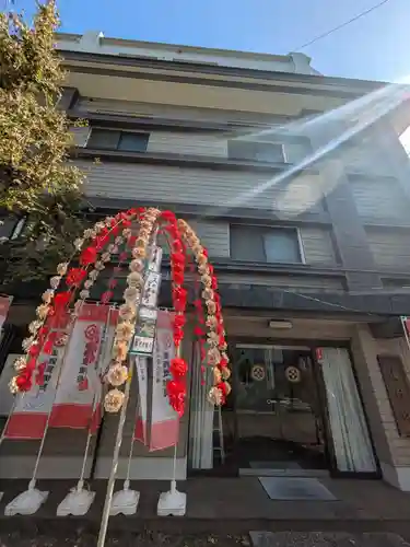 善行院(東京都)