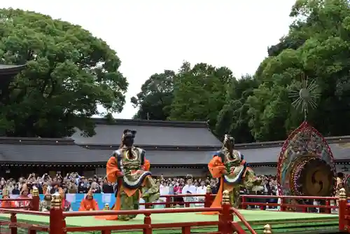 明治神宮(東京都)