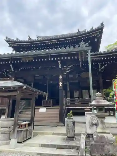 今熊野観音寺(京都府)