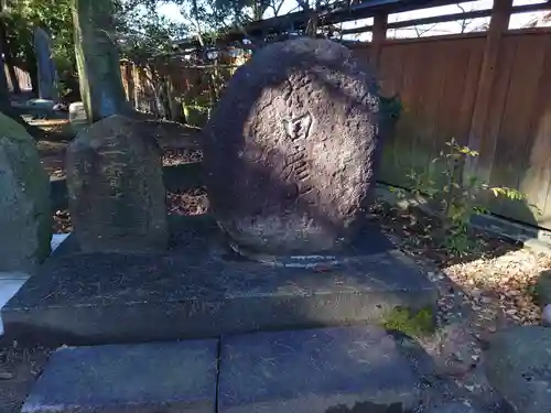 水原八幡宮の建物その他