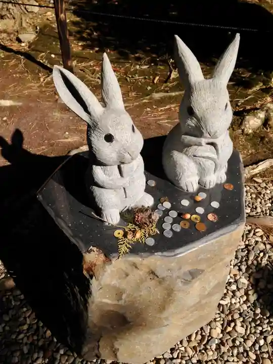 出雲大社(島根県)