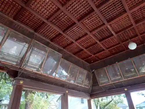 加納天満宮(岐阜県)