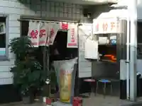 柏神社(千葉県)