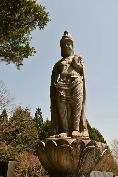 日輪寺(茨城県)