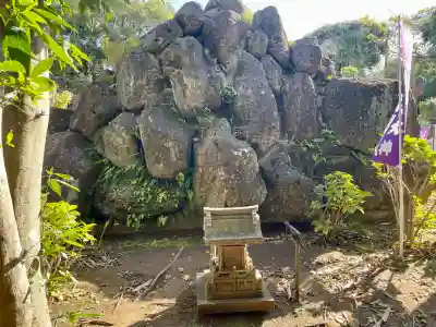 龍宮（江島神社）(神奈川県)