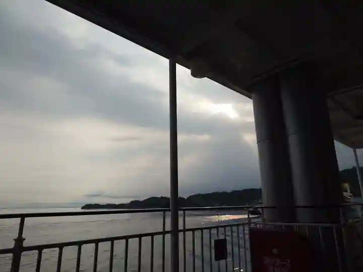 厳島神社(広島県)