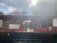 車折神社(京都府)