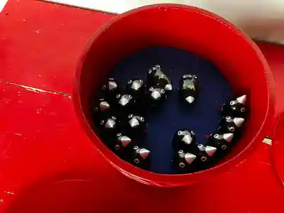 熊野那智神社(宮城県)