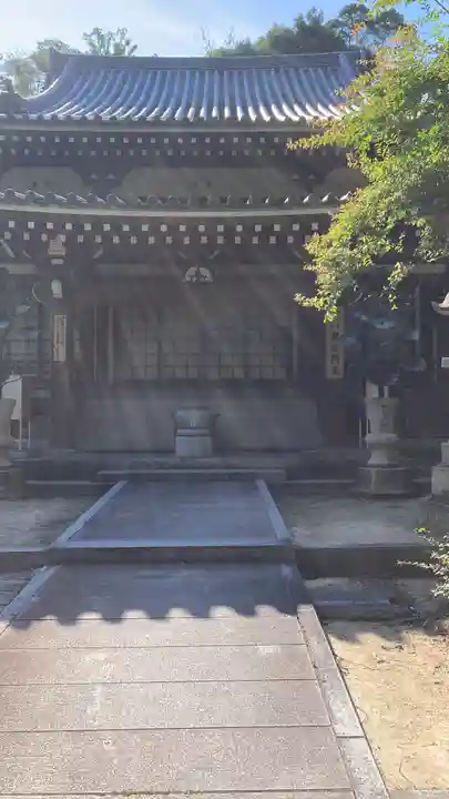 妙法寺(兵庫県)