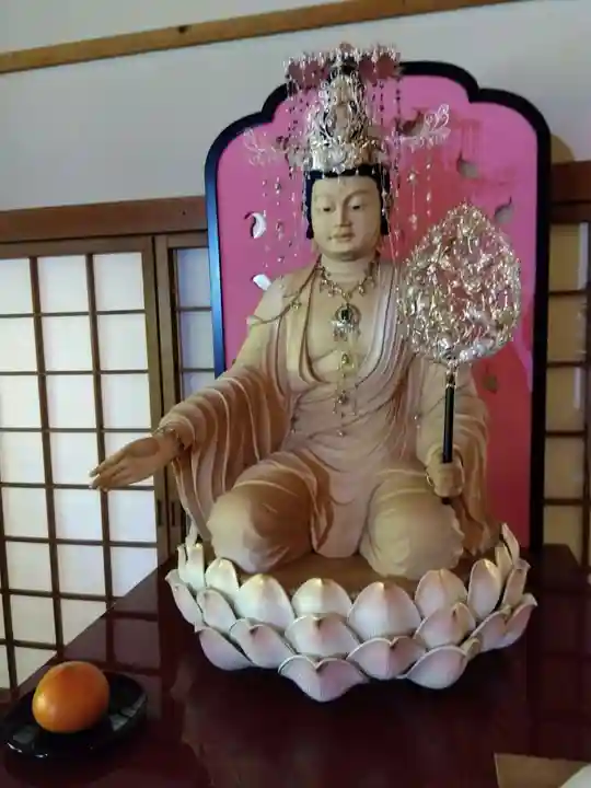 伊勢の国 四天王寺(三重県)