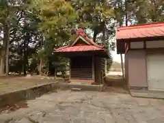 大山祇神社(千葉県)