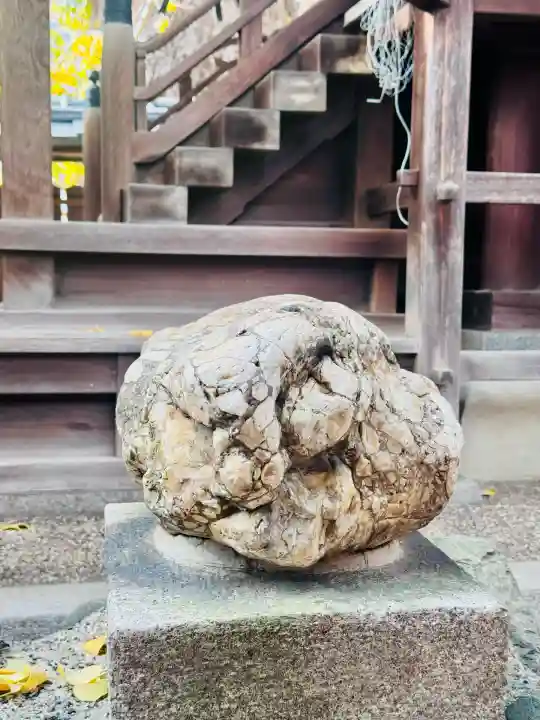 宇賀神社(京都府)