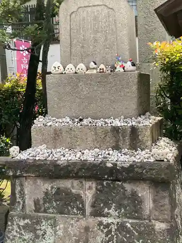 高木神社の芸術