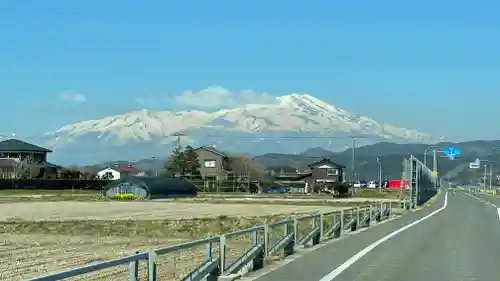 松葉寺(山形県)