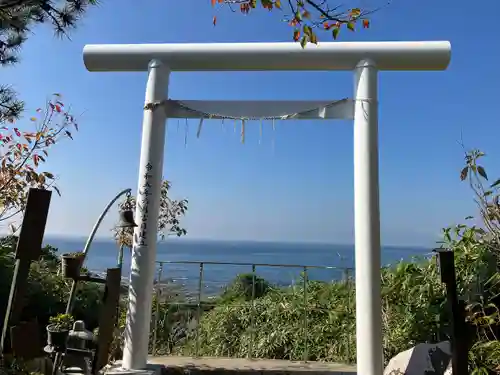 洲崎神社(千葉県)