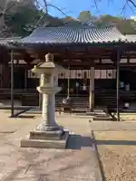 霊山寺(奈良県)