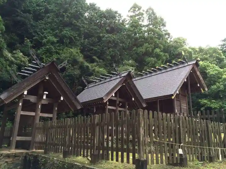 山口大神宮(山口県)