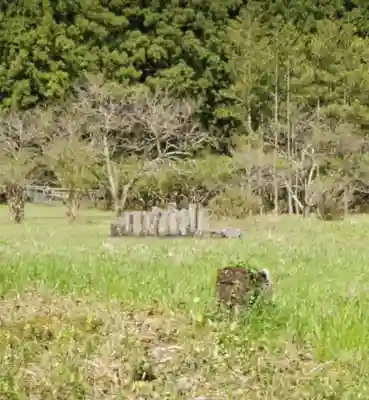 大塚神社(飛駒町)(栃木県)