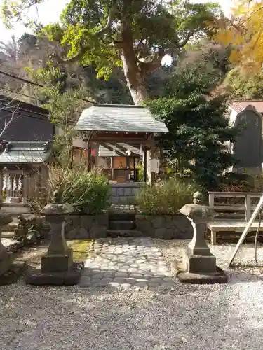御霊神社(神奈川県)
