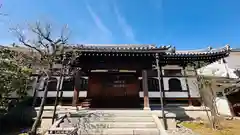 慶田寺(奈良県)