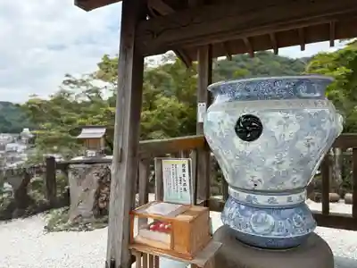 陶山神社(佐賀県)