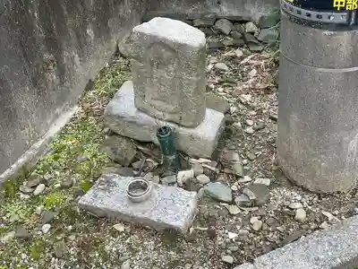 浄蓮寺(三重県)