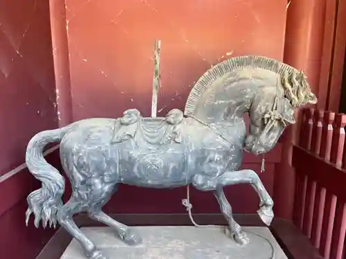 笠間稲荷神社(茨城県)