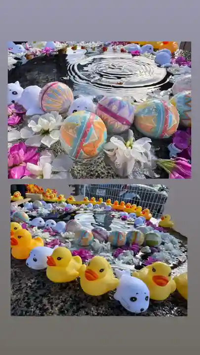 阿邪訶根神社(福島県)