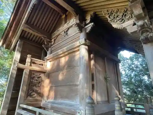八幡神社(滋賀県)