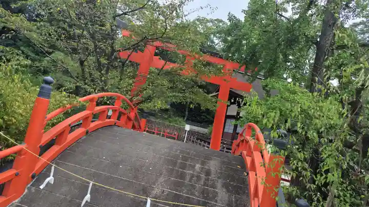 賀茂御祖神社(下鴨神社)(京都府)