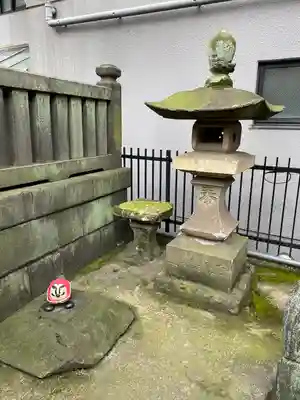 高輪神社(東京都)