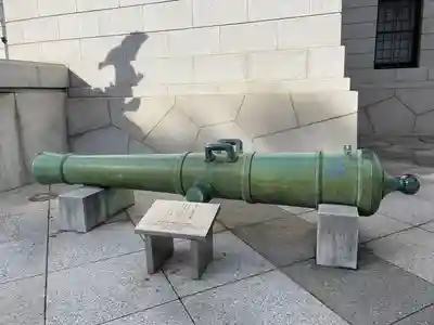 靖國神社(東京都)